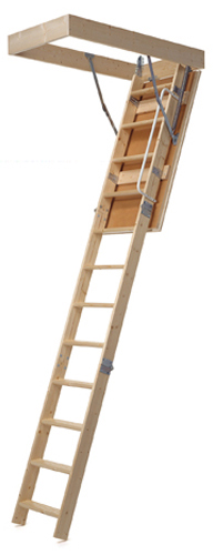 MidMade LEX 30 Loft Ladder