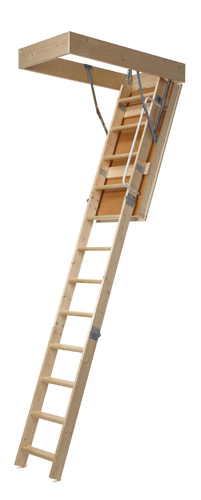 MidMade LEX 60 Loft Ladder