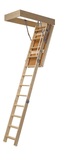 MidMade LEX 70 Loft Ladder