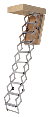 MidMade LEX 60 SAX Loft Ladder