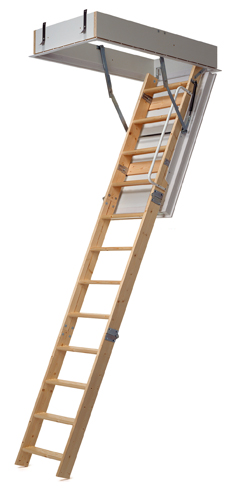 MidMade LUX Loft Ladder